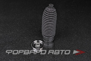 Купить Пыльник рейки рулевой 16*55*195 TOYOTA 45535-69015 Пыльник рейки рулевой 16*55*195 TOYOTA 45535-69015