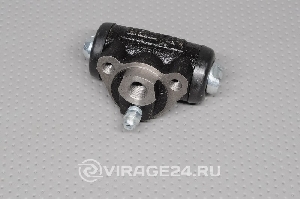 Цилиндр тормозной задний для автомобиля ВАЗ 2105, 2108 HOFER HF 244 185