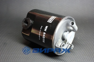 Фильтр топливный MANN WK 842/18