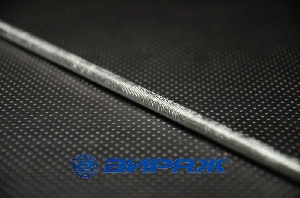 Штанга резьбовая М8 - 2м. <> 2698