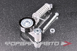 Натяжитель приводного ремня (Chevrolet Aveo, Cruze, Opel Astra, Mokka) KRAUF GTZ1200EG