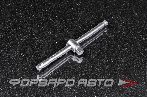 Вороток Т-образный 1/4" 115мм FORCE 8032115