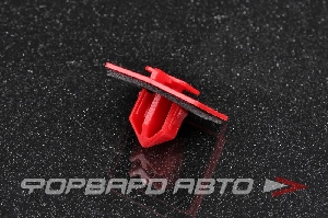 Клипса 12*14*25мм MASUMA KJ-1397