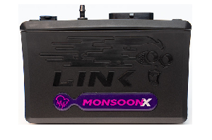 Блок управления двигателем G4X MoonsoonX LINK 127-4000