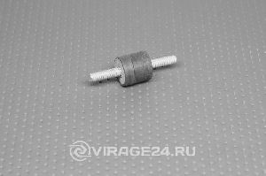 Сайлентблок d5/15*15/47мм ARIETE 11919
