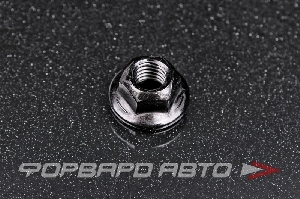 Гайка М8*1,25*9 S12 коллектора HYUNDAI / KIA 10226-08007K