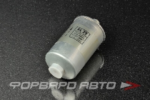 Фильтр топливный MAHLE/KNECHT_ KL 29