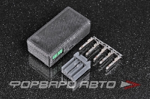 Двухканальный EGT-CAN eDash 