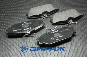 Колодки тормозные BOSCH 0 986 494 024