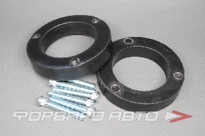 Проставки передней опоры ПОЛИМЕР 2-15-024/25