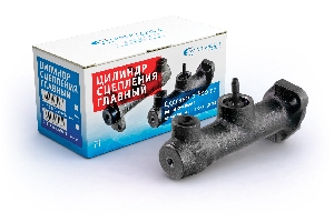 Цилиндр сцепления главный для автомобиля ВАЗ 2121 АВТОСТАНДАРТ 21210-1602610-88