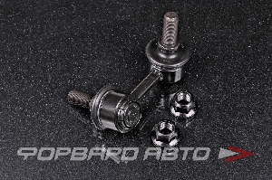 Кронштейн стабилизатора, левый CTR CL0459