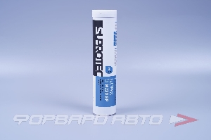 Смазка многоцелевая литиевая «ЭКСТРИМ LX М220 EP» 390 гр. Suprotec 126361