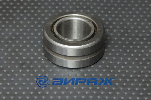 Подшипник 20*37*17 CRAFT BEARINGS NAV4904