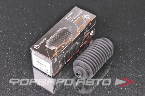 Пыльник рулевой рейки 9.5*48*141 TI-GUAR TG-2005