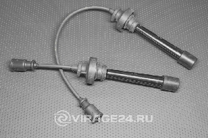 Провода зажигания MITSUBISHI 