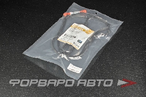 Прокладка клапанной крышки D4CB KIA (M=NBR) ITE IVC070840-I00