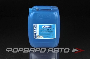 Масло моторное 10W40 20л, Turbo X Plus (дизельное п/с) AIMOL 53959