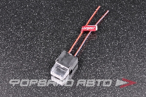 Держатель предохранителя для UNIVAL  от 1А до 30А CARGEN AX712