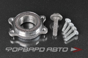 Подшипник ступицы, к-т SNR R157.43