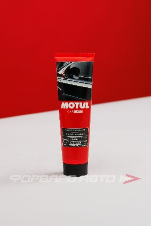 Полироль для удаления царапин Scratch Remover, 100мл MOTUL 110168
