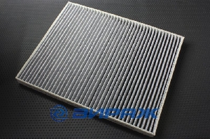 Фильтр салонный (угольный) TSN 9.7.566