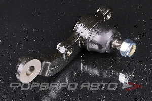 Опора шаровая, левая CTR CB0423