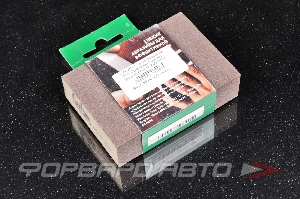 Блок шлифовальный Р220 98х69х26мм Flexifoam Block ZF FF-BLOCK-ZF-R/220