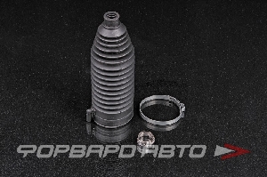 Пыльник рейки рулевой 16*59*187 FEBI 29207