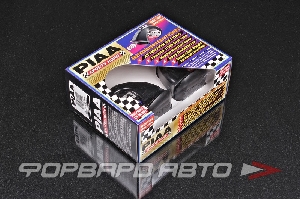 Сигнал звуковой 12V (2шт), 115Дб, 500/600Гц PIAA HO-8E
