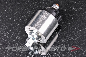 Реле втягивающее стартера (Honda Accord, Civic, Odyssey) KRAUF SSU2003HE