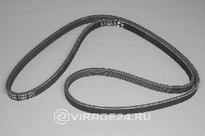Ремень поликлиновой CONTITECH 4PK1390