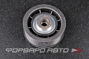 Ролик приводного ремня (MMC Pajero) LYNX PB-7022