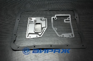 Фильтр АКПП JS ASAKASHI JT282K