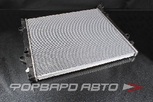 Радиатор охлаждения двигателя TOYOTA 16400-25130