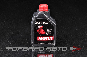 Масло трансмиссионное Multi DCTF, 1л MOTUL 112149