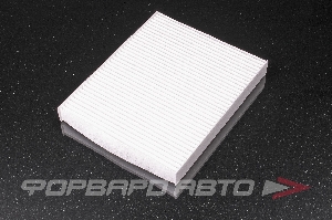 Фильтр салонный CHERY 301001199AA