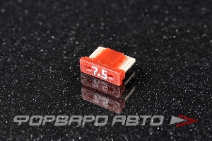 Предохранитель флажковый MICRO TESLA FL00.075.010