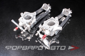 Комплект передней подвески для NISSAN GT-R R35 TDP Suspension GT-R  front kit
