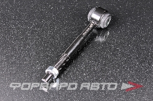 Тяга задней подвески с плавающим сайлентблоком, левая JIKIU BH21291B