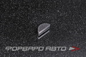 Шпонка сегмент. 3*6,5*16 мм РОССИЯ ГОСТ23360-78