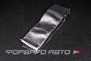 Термоизоляционная ткань 914 мм * 508 мм, ALUMINIZED HEAT BARRIER THERMO-TEC 14051