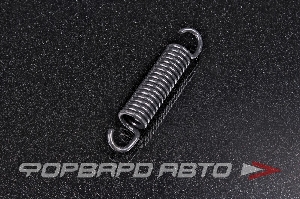 Пружина тормозных колодок зад.низ ВАЗ 2101-07 БелЗАН 21010-3502038-008