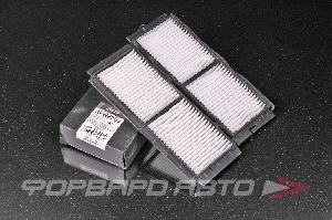 Фильтр салонный MILES AFW2293