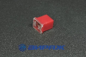 Предохранитель силовой "мама" MINI 50А MELCO FJ17.050.001