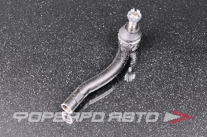 Наконечник рулевой левый LIFAN A3401640B1