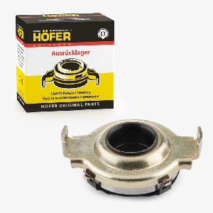 Подшипник выжимной ВАЗ 2108-2110-2112, 2115,  н/о в сборе HOFER HF 302 163