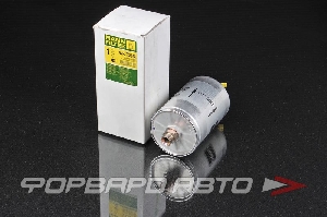 Фильтр топливный MANN WK 726/2