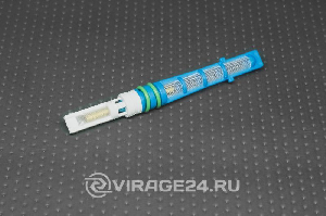 Клапан кондиционера расширительный 10*89 Blue QuarCS KL002B