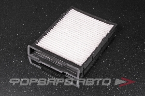 Фильтр салонный MILES AFW1125